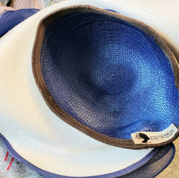 Creations For Essence Derby Hat - Picture 7 of 8